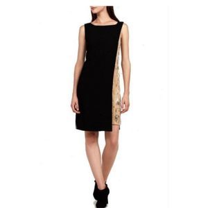 NWT Bailey 44 Derrida Dress
